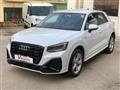 AUDI Q2 30 TDI S line