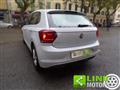 VOLKSWAGEN POLO 1.0 EVO 80 CV- Garanzia di 1 anno