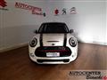 MINI MINI 3 PORTE 2.0 Cooper SD