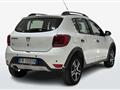 DACIA SANDERO Stepway 1.5 dCi 90cv Brave S&S STEPWAY 1.5 DCI 90CV S&S