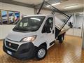 FIAT DUCATO 3 POSTI RIBALTABILE TRILATERALE 131 CV !