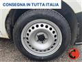 FIAT DOBLÒ 1.4 N.P(PL-TN-L2H1)CARGO MAXI-BENZINA METANO+IVA22