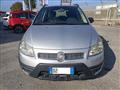 FIAT SEDICI 2.0 MJT 16V 4x2 Dynamic EURO 5!!