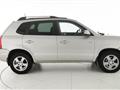 HYUNDAI TUCSON 2.0 CRDi VGT Dynamic