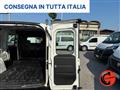 FIAT DOBLÒ 1.6 MJT 105 CV MAXI PL-TN-N1-BLUETOOTH-SEMIVETRATO