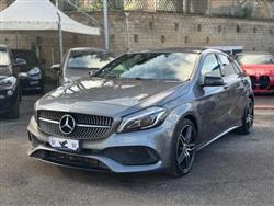 MERCEDES CLASSE A d Premium AMG