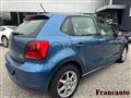 VOLKSWAGEN POLO 1.4 TDI 90 CV 5p. Comfortline BlueMotion Technolog