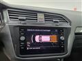 VOLKSWAGEN TIGUAN 2.0 TDI 150 CV SCR DSG Life