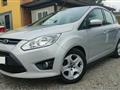 FORD C-MAX 1.6 TDCi 95CV Plus OK NEOPATENTATI