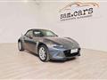 MAZDA MX-5 1.5 Skyactiv-G Manuale