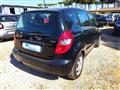 MERCEDES CLASSE A 2.0d CDI 82cv CLIMA STEREO FENDINEBBIA