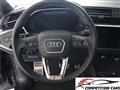 AUDI Q3 SPORTBACK SPB 40TDI QUATTRO S-LINE S-TRONIC MATRIX VIRTUAL