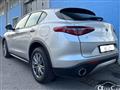 ALFA ROMEO STELVIO 2.2 Turbodiesel 180 CV AT8 Q4 Business