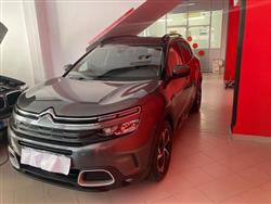 CITROEN C5 AIRCROSS C5 Aircross PureTech 130 S&S Feel