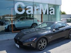 MASERATI GRANTURISMO 4.7 V8 S