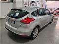 FORD FOCUS 1.5 TDCi 95 CV Start&Stop Plus