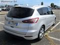 FORD S-MAX 2.0 e/blue Titanium Business 7p Navi GC236HP