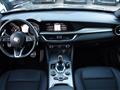 ALFA ROMEO STELVIO 2.2 190 CV AT8 Q4 Sprint *TETTO PANORAMICO*20"*