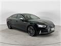 AUDI A5 SPORTBACK S5 SPB 3.0 TFSI QUATTRO TIPTRONIC