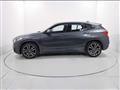 BMW X2 xDrive18d Msport