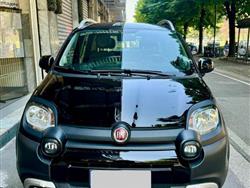 FIAT PANDA CROSS 0.9 TwinAir Turbo S&S 4x4