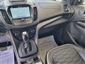 FORD KUGA (2012) 2.0 TDCI 180 CV S&S 4WD Powershift Vignale