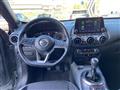 NISSAN JUKE 1.0 DIG-T 114 CV N-Connecta