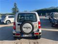 SUZUKI JIMNY 1.5 DDiS cat 4WD JLX