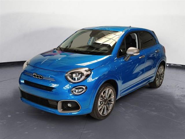 FIAT 500X 1.5 T4 Hybrid 130 CV DCT Sport