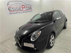 ALFA ROMEO MITO 1.4 T 120 CV GPL