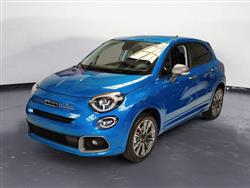 FIAT 500X 1.5 T4 Hybrid 130 CV DCT Sport