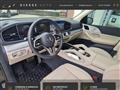 MERCEDES CLASSE GLE d 4Matic Premium Plus UNIPRO, SERVICE MERCEDES