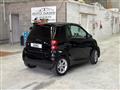 SMART Fortwo 1000 52 kW MHD coupÃ© passion