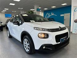 CITROEN C3 1.6 bluehdi Feel s&s 75cv