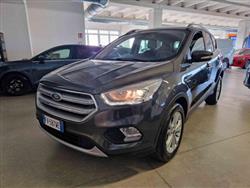 FORD KUGA (2012) 1.5 TDCI 120 CV S&S 2WD Powershift Edition