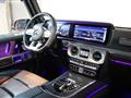 MERCEDES CLASSE G S.W. COMAND Tetto