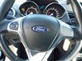 FORD FIESTA 1.5 TDCi 75CV 5 porte Business