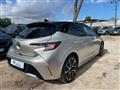 TOYOTA COROLLA TOURING SPORTS 2.0h STYLE 153cv BLUETOOTH CRUISE TELECAM CERCHI