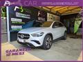 MERCEDES CLASSE GLA GLA 200 d Automatic Progressive Advanced Plus