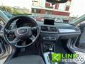 AUDI Q3 2.0 TDI 150 CV quattro