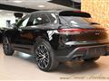 PORSCHE MACAN 2.0PDK 265CV BLACK TET.SCARICHI21"CAM PASM CAMFULL