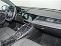 AUDI A3 SPORTBACK A3 SPB 30 TDI Business Advanced