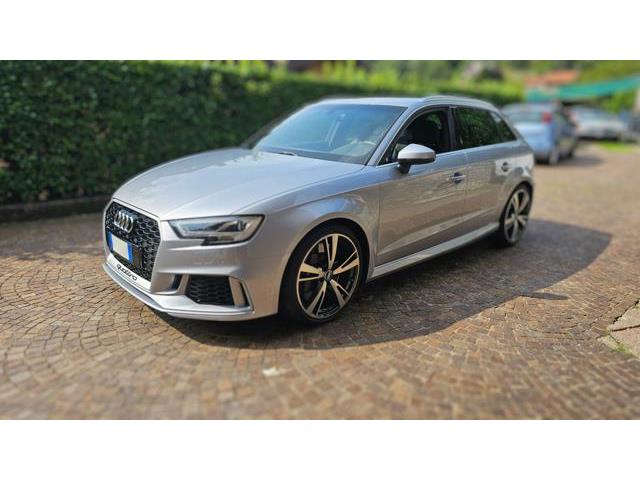 AUDI A3 SPORTBACK 3 SPB