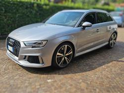 AUDI A3 SPORTBACK 3 SPB