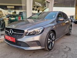 MERCEDES CLASSE A Sport IDEALE PER NEO PATENTATI