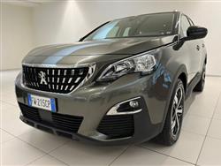 PEUGEOT 3008 PureTech Turbo 130 S&S Active