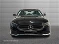 MERCEDES CLASSE E BERLINA d Mild hybrid Auto Business Sport Navi Tetto