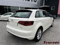 AUDI A3 SPORTBACK SPB 2.0 TDI 150 CV clean diesel Ambition