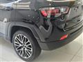 JEEP COMPASS 1.6 Multijet II 2WD Limited tua da ?329,00 mensili