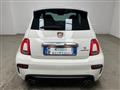 ABARTH 595C 1.4 t-jet Competizione 180cv